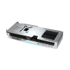 Gigabyte GeForce RTX 5070 Ti EAGLE OC ICE SFF 16G | NVIDIA | 16 GB | GeForce RTX 5070 Ti | GDDR7 | HDMI portu skaits 1 | PCI-E 5.0