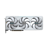 Gigabyte GeForce RTX 5070 Ti EAGLE OC ICE SFF 16G | NVIDIA | 16 GB | GeForce RTX 5070 Ti | GDDR7 | HDMI portu skaits 1 | PCI-E 5.0