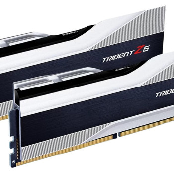 G.Skill | Trident Z5 | 32 Kit (16GBx2) GB | DDR5 | 6400 MHz | PC/server | Reģistrēts Nē | ECC Nē