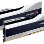 G.Skill | Trident Z5 | 32 Kit (16GBx2) GB | DDR5 | 6400 MHz | PC/server | Reģistrēts Nē | ECC Nē