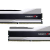 G.Skill | Trident Z5 | 32 Kit (16GBx2) GB | DDR5 | 6400 MHz | PC/server | Reģistrēts Nē | ECC Nē