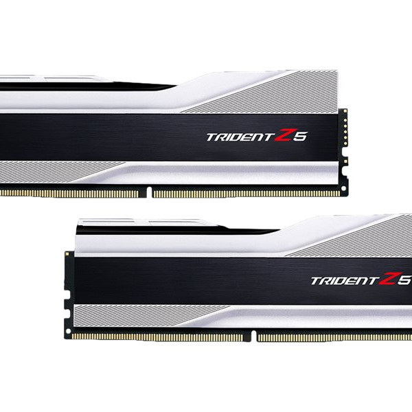 G.Skill | Trident Z5 | 32 Kit (16GBx2) GB | DDR5 | 6400 MHz | PC/server | Reģistrēts Nē | ECC Nē