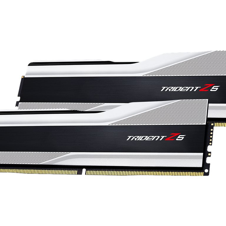 G.Skill | Trident Z5 | 32 Kit (16GBx2) GB | DDR5 | 6400 MHz | PC/server | Reģistrēts Nē | ECC Nē