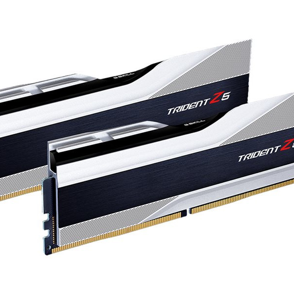 G.Skill | Trident Z5 | 32 Kit (16GBx2) GB | DDR5 | 6400 MHz | PC/server | Reģistrēts Nē | ECC Nē