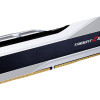 G.Skill | Trident Z5 | 32 Kit (16GBx2) GB | DDR5 | 6400 MHz | PC/server | Reģistrēts Nē | ECC Nē