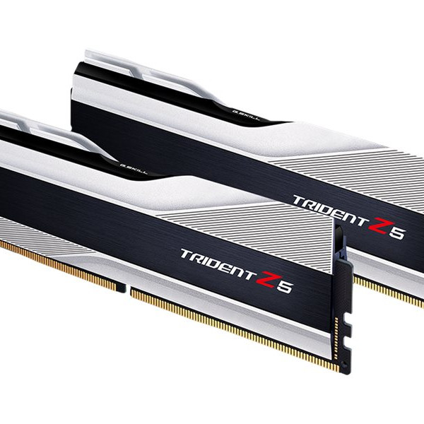 G.Skill | Trident Z5 | 32 Kit (16GBx2) GB | DDR5 | 6400 MHz | PC/server | Reģistrēts Nē | ECC Nē