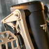 Thrustmaster | TPR svārstību pedāļu kāpurķermeņa regulēšanas rudder