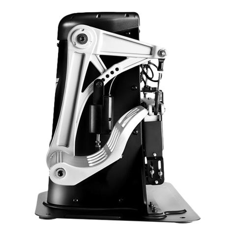 Thrustmaster | TPR svārstību pedāļu kāpurķermeņa regulēšanas rudder