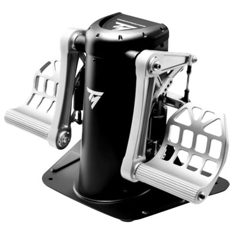 Thrustmaster | TPR svārstību pedāļu kāpurķermeņa regulēšanas rudder