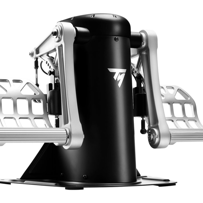 Thrustmaster | TPR svārstību pedāļu kāpurķermeņa regulēšanas rudder