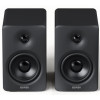 Edifier Compact Active Speaker | M90 | 100 W | Bluetooth | Bezvadu savienojums | Melns