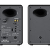 Edifier Compact Active Speaker | M90 | 100 W | Bluetooth | Bezvadu savienojums | Melns