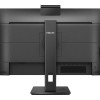 Philips | LCD monitors ar USB dokstaciju | 276B1JH/00 | 27