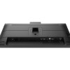 Philips | LCD monitors ar USB dokstaciju | 276B1JH/00 | 27