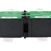 APC Replacement Battery Cartridge # 123 | Schneider Electric