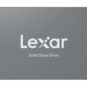 Lexar SSD | NQ100 | 512 GB | SSD formāts 2.5