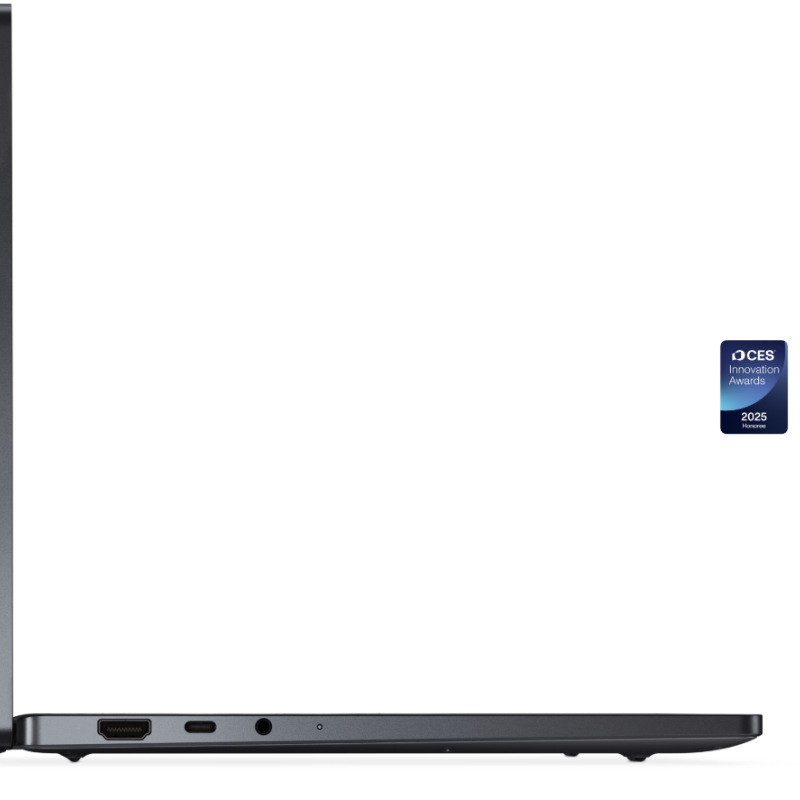 Dell Pro Premium 14 PA14250 | 14" | FHD+ | Pretatstarojošs | Intel Core Ultra 7 | 268V | 32 GB | LPDDR5x | Cietā stāvokļa disks 512 GB | Intel Arc Graphics | Windows 11 Pro | Bluetooth versija 5.4 | Tastatūras valoda: igauņu | Tastatūra ar apgaismojumu