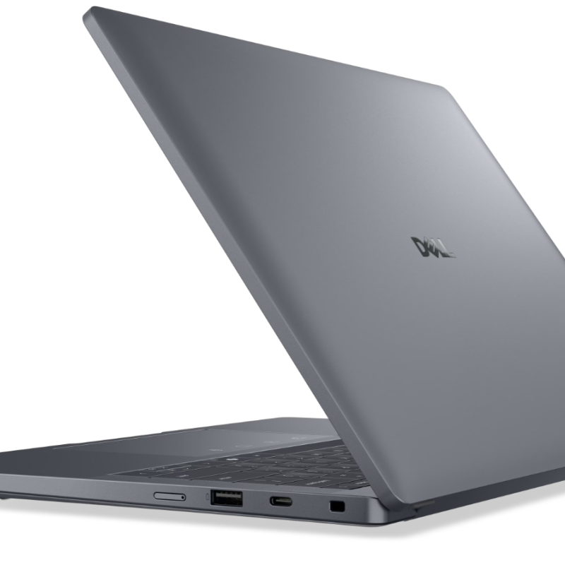 Dell Pro Premium 14 PA14250 | 14" | FHD+ | Pretatstarojošs | Intel Core Ultra 7 | 268V | 32 GB | LPDDR5x | Cietā stāvokļa disks 512 GB | Intel Arc Graphics | Windows 11 Pro | Bluetooth versija 5.4 | Tastatūras valoda: igauņu | Tastatūra ar apgaismojumu