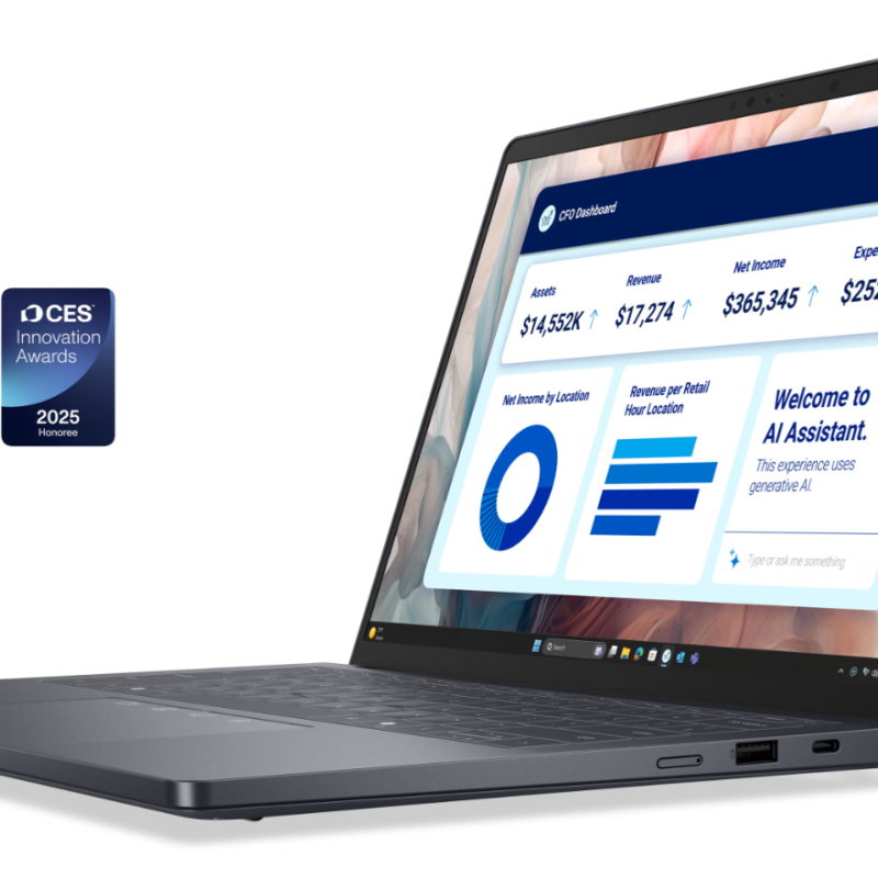 Dell Pro Premium 14 PA14250 | 14" | FHD+ | Pretatstarojošs | Intel Core Ultra 7 | 268V | 32 GB | LPDDR5x | Cietā stāvokļa disks 512 GB | Intel Arc Graphics | Windows 11 Pro | Bluetooth versija 5.4 | Tastatūras valoda: igauņu | Tastatūra ar apgaismojumu