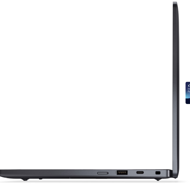 Dell Pro Premium 14 PA14250 | 14" | FHD+ | Pretatstarojošs | Intel Core Ultra 7 | 268V | 32 GB | LPDDR5x | Cietā stāvokļa disks 512 GB | Intel Arc Graphics | Windows 11 Pro | Bluetooth versija 5.4 | Tastatūras valoda: igauņu | Tastatūra ar apgaismojumu