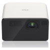 Epson | EF-21W | Full HD (1920x1080) | 1000 ANSI lūmenu | Balts