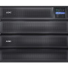 APC Smart-UPS X 120V īss dziļums ārējais akumulatora bloks tornis/plaukta pārveidojams | Schneider Electric