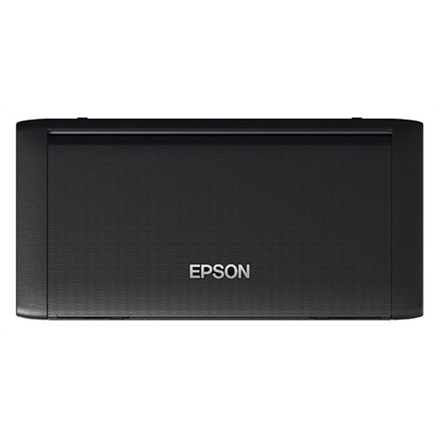 Epson | C11CE05403 | Tintes printeris | Krāsains | Pārnēsājams printeris | A4 | Wi-Fi | Melns