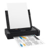 Epson | C11CE05403 | Tintes printeris | Krāsains | Pārnēsājams printeris | A4 | Wi-Fi | Melns