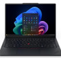 Lenovo ThinkPad E14 Gen 8 14 WUXGA ULT7-355/24GB/512GB/Intel Graphics/Windows 11 Pro/ENG apgaismota tastatūra/Melna/FP | Lenovo