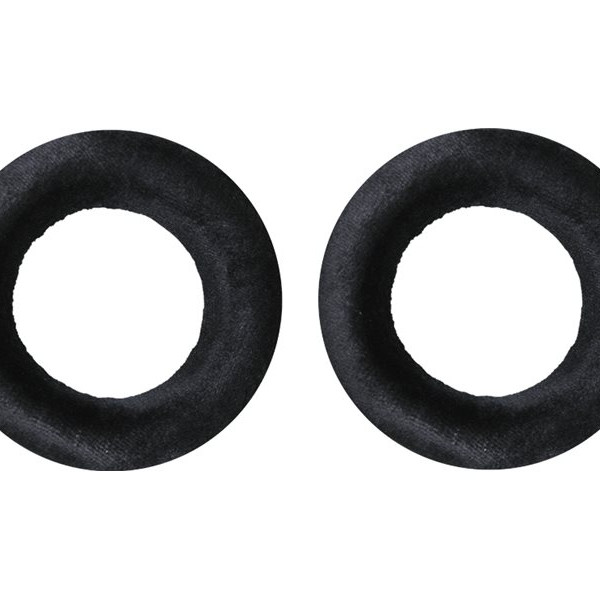 Beyerdynamic Ausu spilventiņu komplekts velūrs, atvērts | EDT 990 VB | Black