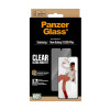 PanzerGlass Screen Protector Samsung New Galaxy S26 Plus | Ultra-Wide Fit w. EasyAligner | PanzerGlass