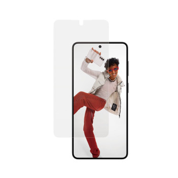 PanzerGlass ekrāna aizsargplēve Samsung New Galaxy S26 Plus | Ultra-Wide Fit ar EasyAligner | PanzerGlass