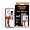 PanzerGlass Screen Protector Samsung New Galaxy S26 Plus | Ultra-Wide Fit w. EasyAligner | PanzerGlass