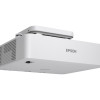 Epson | EB-L790U | WUXGA (1920x1200) | 7300 ANSI lūmeni | Balts