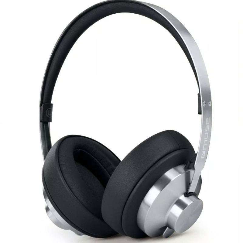 Muse | Headphones | M-298 SBL | ANC