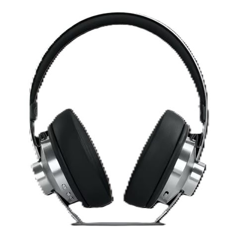 Muse | Headphones | M-298 SBL | ANC