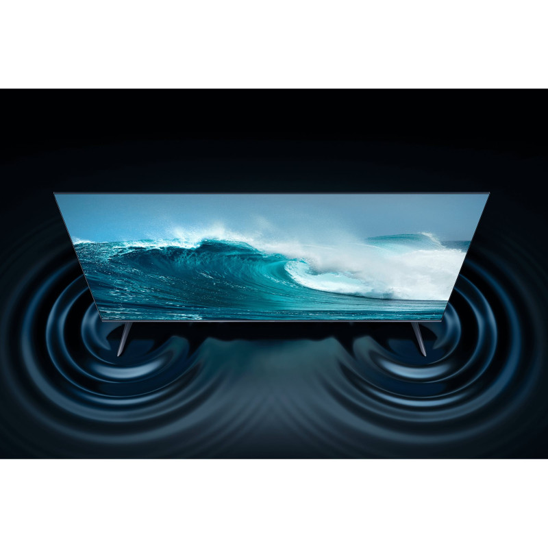Xiaomi QLED TV A Pro 2026 | 50 | Smart TV | Google TV | 4K UHD