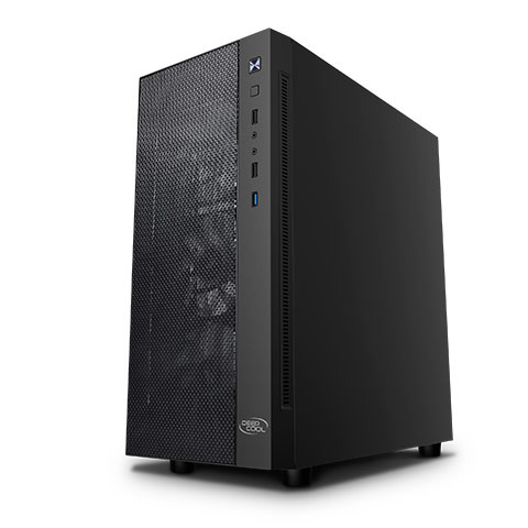 Deepcool MATREXX 55 MESH ADD-RGB 4F dators korpuss | Deepcool | MATREXX 55 MESH ADD-RGB 4F | ATX