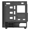 Deepcool MATREXX 55 MESH ADD-RGB 4F dators korpuss | Deepcool | MATREXX 55 MESH ADD-RGB 4F | ATX