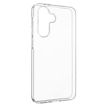 Fixed Story AntiUV | Aizmugures vāciņš | Samsung | Galaxy A56 5G | TPU | Caurspīdīgs