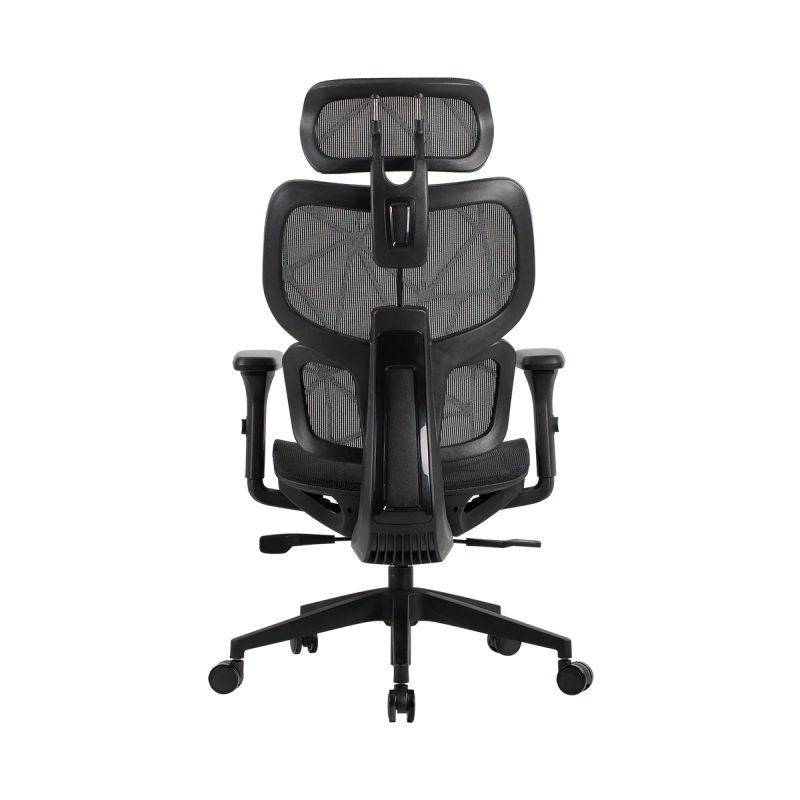 Onex Gaming Office Chair | Ventra Premium Mesh | Black