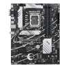 Asus | PRIME B760-PLUS D4 | Procesoru saime Intel | Procesora ligzda LGA1700 | DDR4 | Atbalstītie cietā diska interfeisi M.2, SATA | SATA pieslēgvietu skaits 4