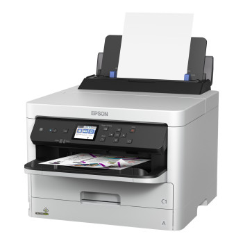 Epson WorkForce Pro WF-C529RDW | Krāsu | Tinšu | Printeris | Wi-Fi