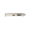 Gigabyte | GV-N1030D4-2GL 1.0 | NVIDIA | 2 GB | GeForce GT 1030 | DDR4 | DVI-D portu skaits 1 | HDMI portu skaits 1 | PCI Express 3.0 | Atmiņas darbības frekvence 2100 MHz | Procesora frekvence 1417 MHz
