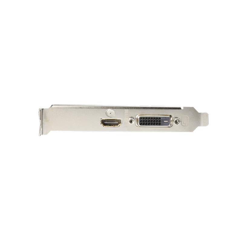 Gigabyte | GV-N1030D4-2GL 1.0 | NVIDIA | 2 GB | GeForce GT 1030 | DDR4 | DVI-D portu skaits 1 | HDMI portu skaits 1 | PCI Express 3.0 | Atmiņas darbības frekvence 2100 MHz | Procesora frekvence 1417 MHz
