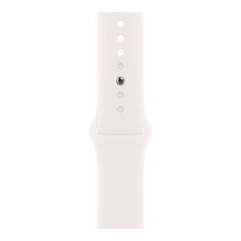 Apple | 46mm Light Blush sporta siksniņa - M/L