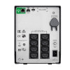 Schneider Electric APC Smart-UPS C | SMC1000IC | 1000 VA | 600 W