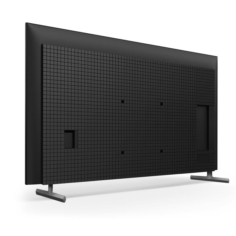 Sony KD55X85L 55" (139cm) 4K Ultra HD Smart Google Full Array LED TV | Sony | TV | KD55X85L | 55" (139cm) | Smart TV | Android | 4K UHD | Black