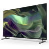 Sony KD55X85L 55" (139cm) 4K Ultra HD Smart Google Full Array LED TV | Sony | TV | KD55X85L | 55" (139cm) | Smart TV | Android | 4K UHD | Black