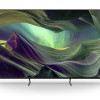 Sony KD55X85L 55" (139cm) 4K Ultra HD Smart Google Full Array LED TV | Sony | TV | KD55X85L | 55" (139cm) | Smart TV | Android | 4K UHD | Black